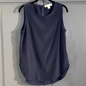 Michael Kors Sleeveless Blouse